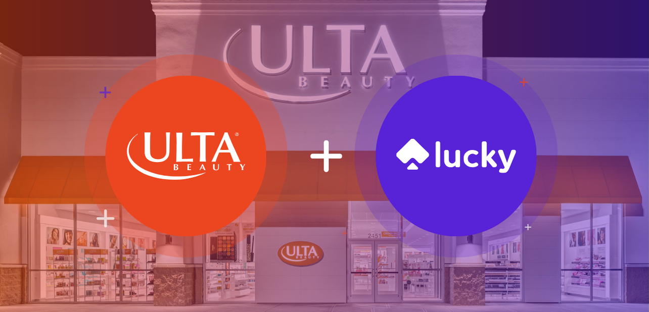 Lucky Partners with Ulta Beauty to Transform Omnichannel Beauty Shopping Experience